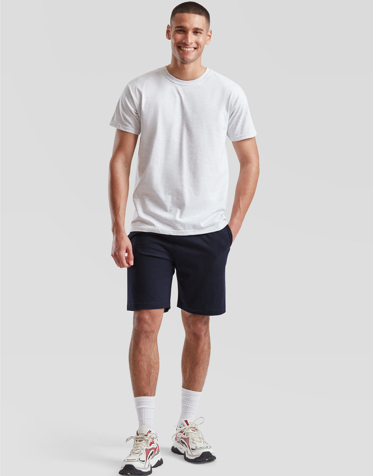 Deep Navy