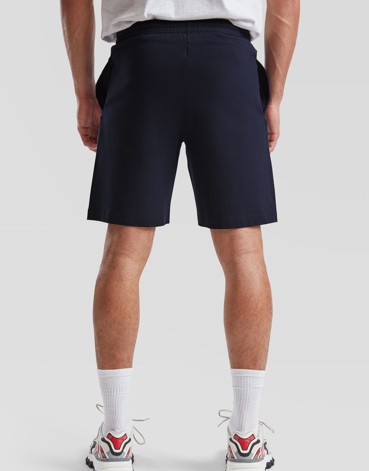 Deep Navy
