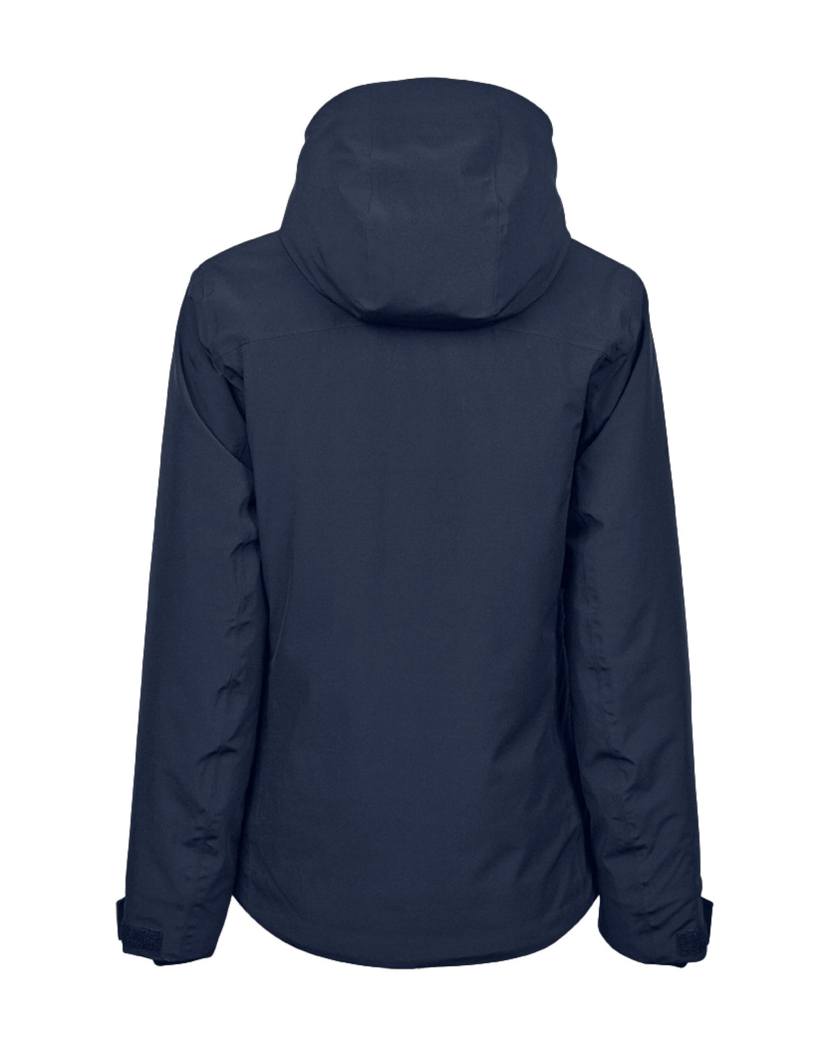 Fl9681 Tee Jays Ladies' All Weather Winter Jacket TJ9681 – FL Workwear