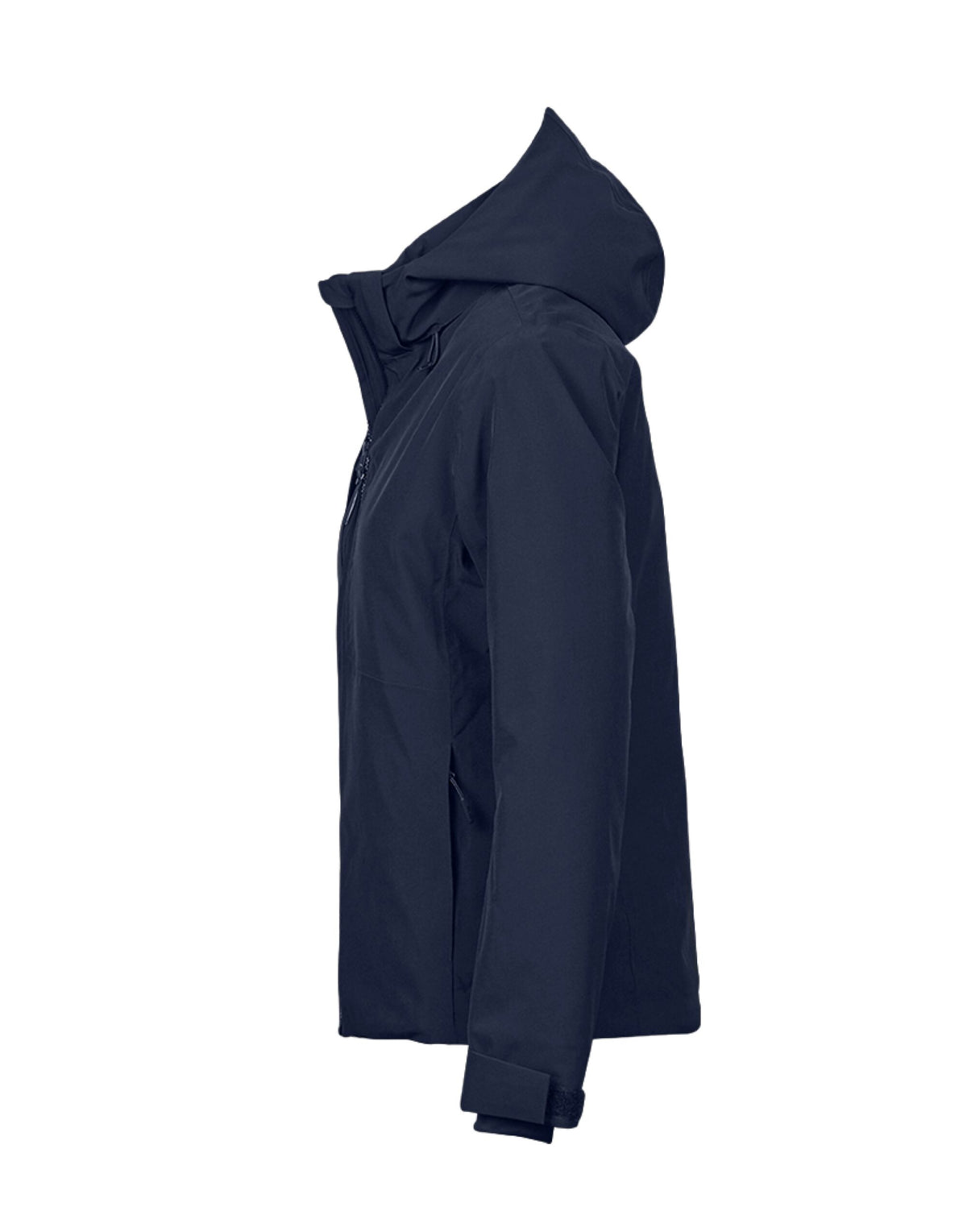 Fl9681 Tee Jays Ladies' All Weather Winter Jacket TJ9681 – FL Workwear