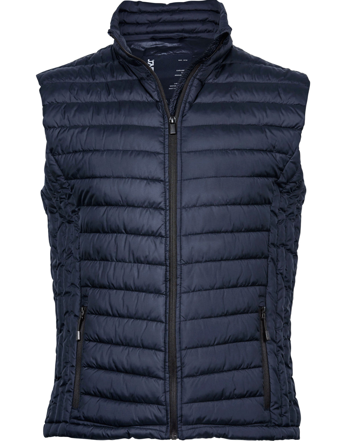 Deep Navy