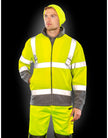 Fluro Yellow