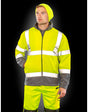 Fluro Yellow