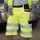 Fluro Yellow