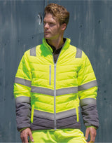 Fluro Yellow