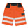 Fluorescent Orange