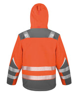 Fluorescent Orange