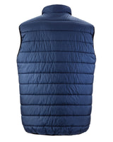 Fluorescent Navy/Orange