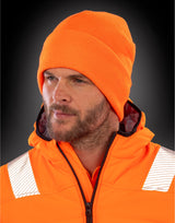 Fluoresent Orange