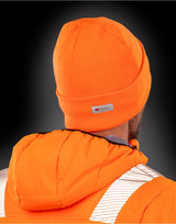 Fluoresent Orange
