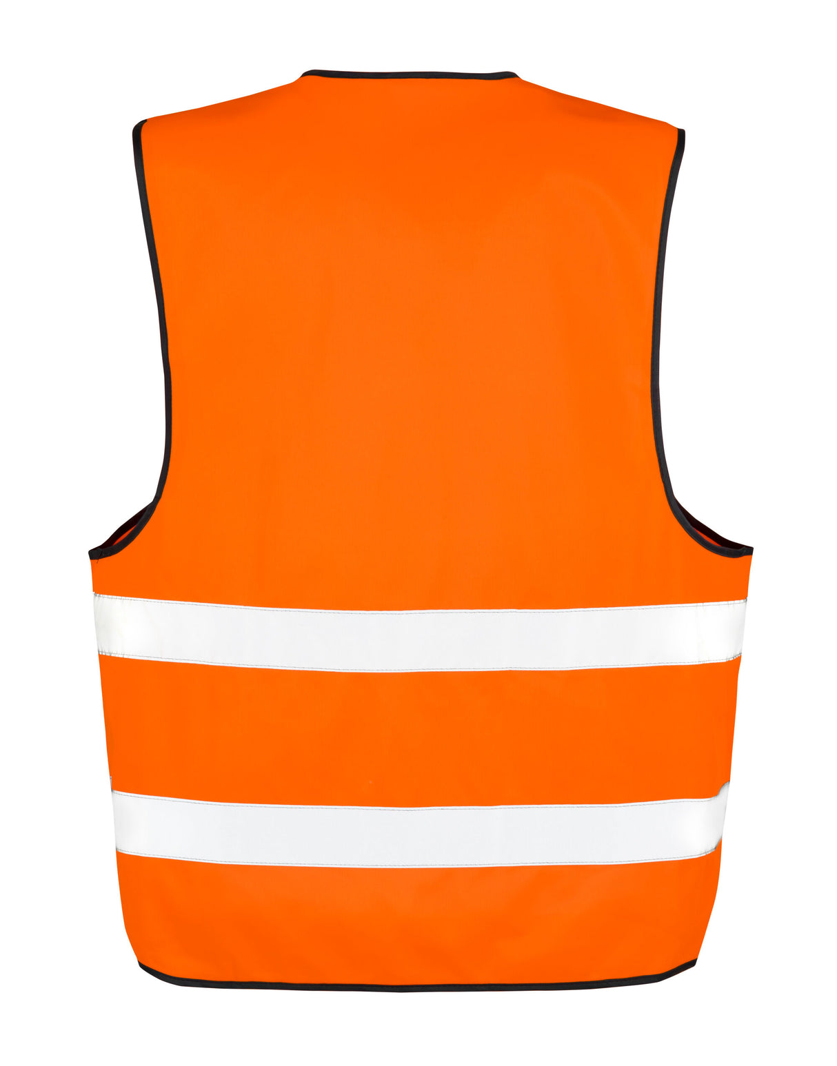 Fluorescent Orange