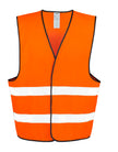 Fluorescent Orange