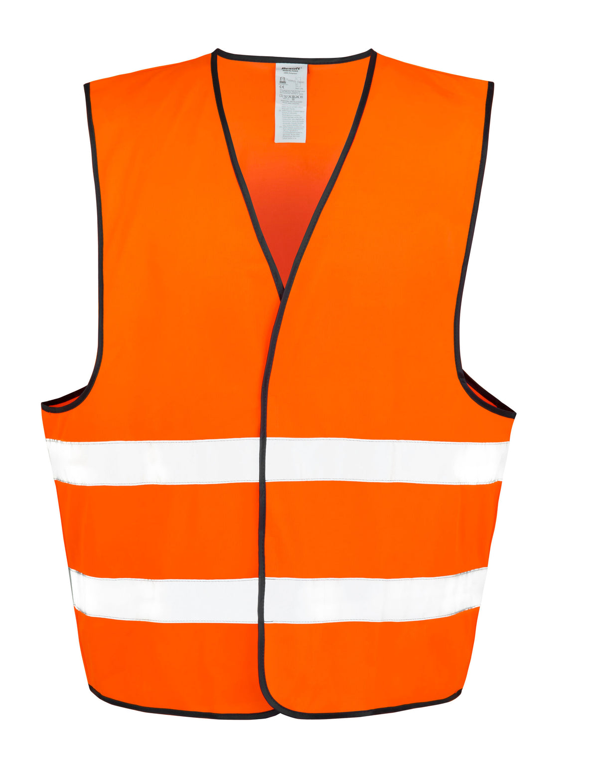 Fluorescent Orange