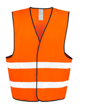 Fluorescent Orange