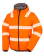 Fluoresent Orange