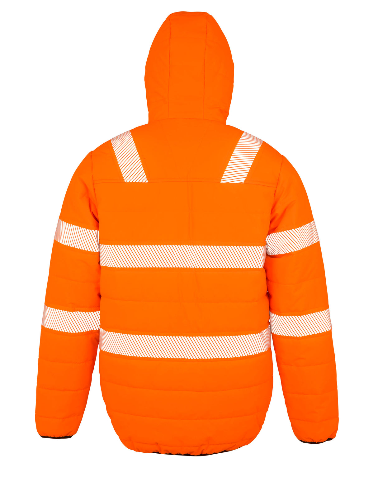 Fluoresent Orange