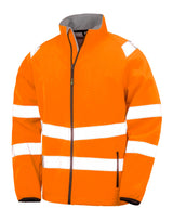Fluoresent Orange