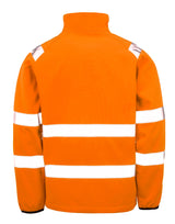 Fluoresent Orange