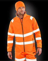 Fluoresent Orange