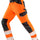 Fluorescent Orange