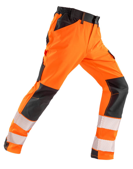 Fluorescent Orange