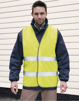 Hi-Vis Yellow