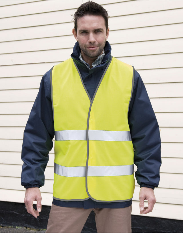 Hi-Vis Yellow