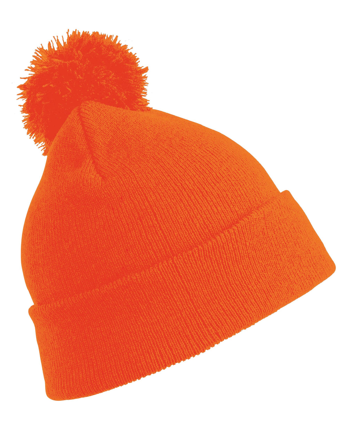 Fluorescent Orange