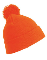 Fluorescent Orange