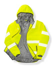 Fluoresent Yellow