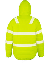 Fluoresent Yellow