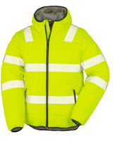 Fluoresent Yellow