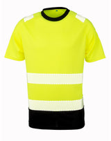 Fluoresent Yellow