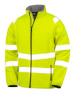 Fluoresent Yellow