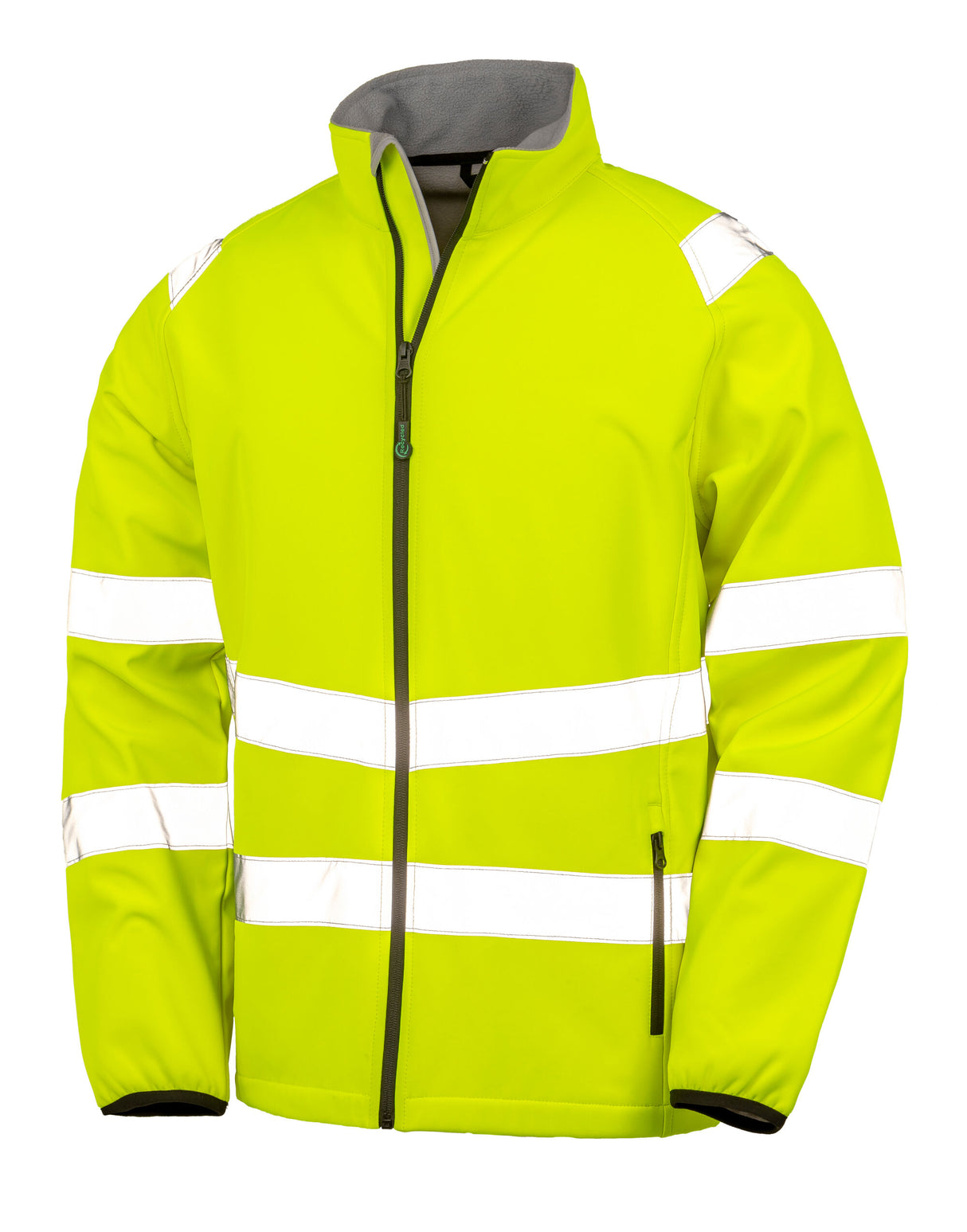 Fluoresent Yellow