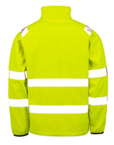 Fluoresent Yellow