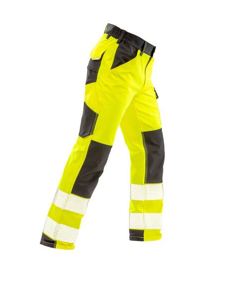 Fluorescent Yellow