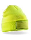 Fluorescent Yellow