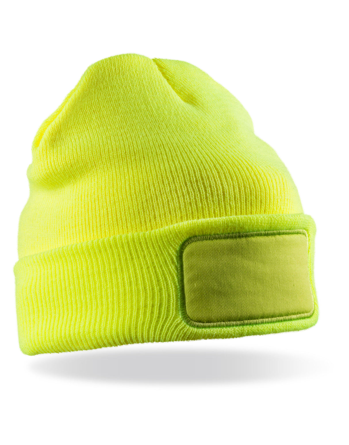 Fluorescent Yellow