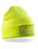 Fluorescent Yellow