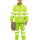 Fluro Yellow