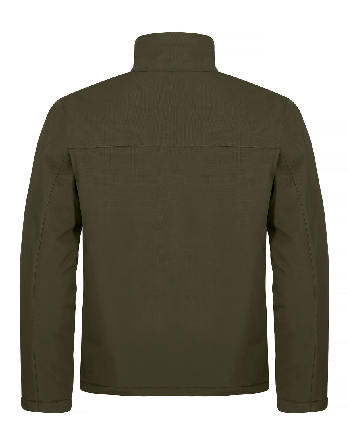 Fog Green