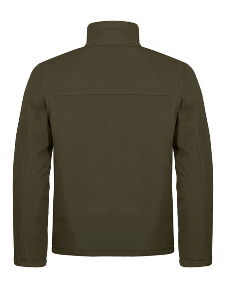 Fog Green