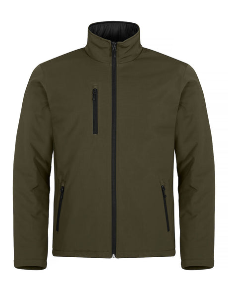 Fog Green
