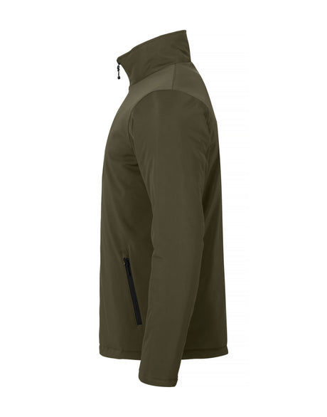 Fog Green
