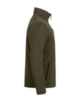 Fog Green