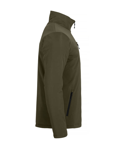 Fog Green
