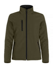 Fog Green