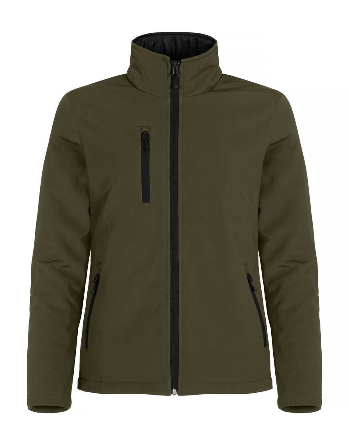 Fog Green