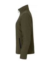 Fog Green